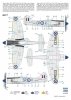 Special Hobby 48214 Tempest Mk.II Hi-Tech 1/48